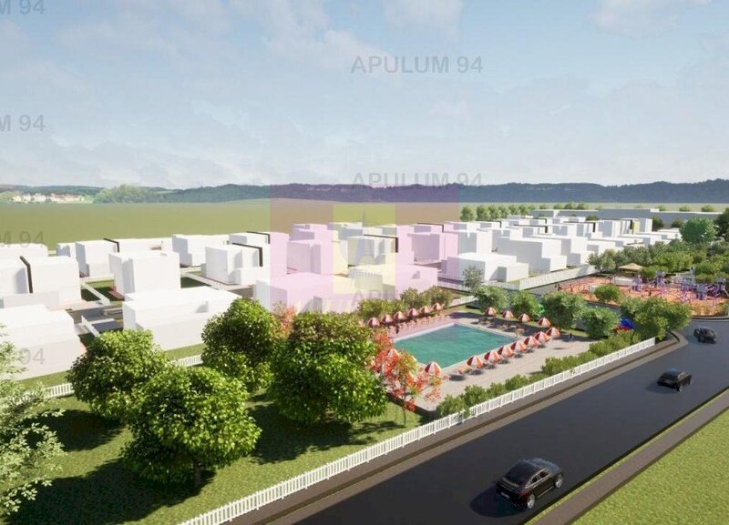 Proiect imobiliar la cheie Localitatea 1 Decembrie