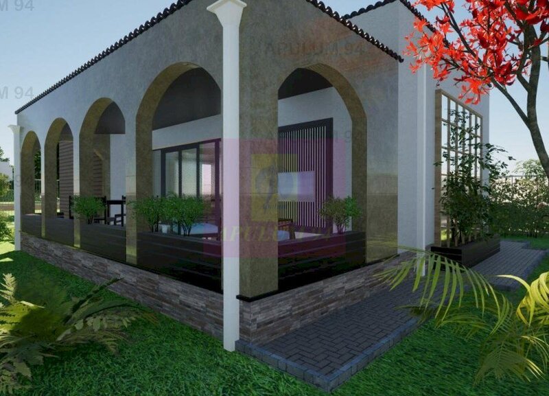 Proiect imobiliar la cheie Localitatea 1 Decembrie